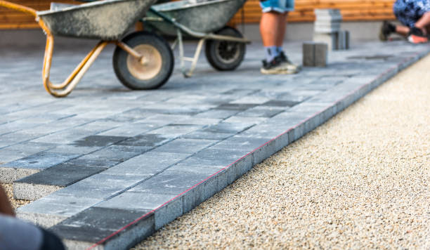 Best Stamped Concrete Services in Olympia, SC