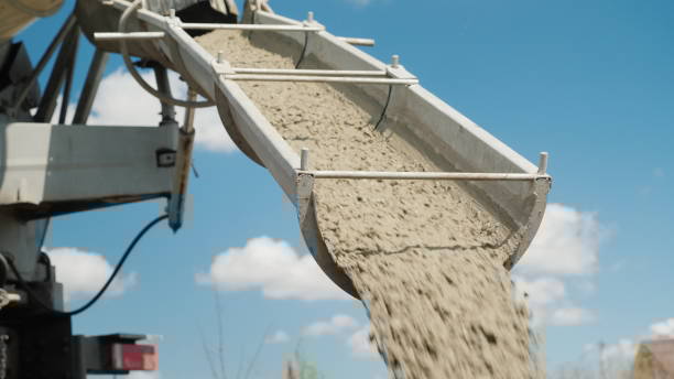 Best Concrete Steps and Stairs in Olympia, SC
