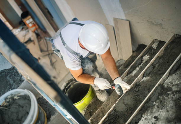 Best Concrete Retaining Walls in Olympia, SC