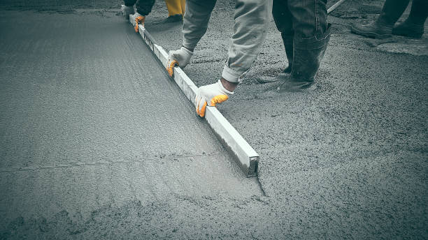 Best Concrete Staining and Coloring in Olympia, SC