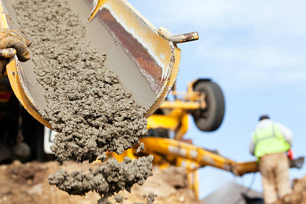 Best Concrete Sidewalk Installation in Olympia, SC