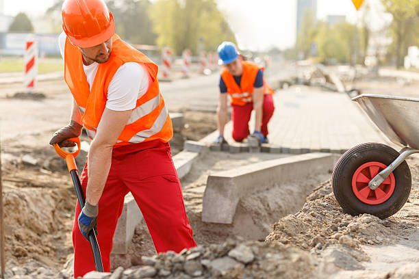 Best Concrete Sealing and Maintenance in Olympia, SC